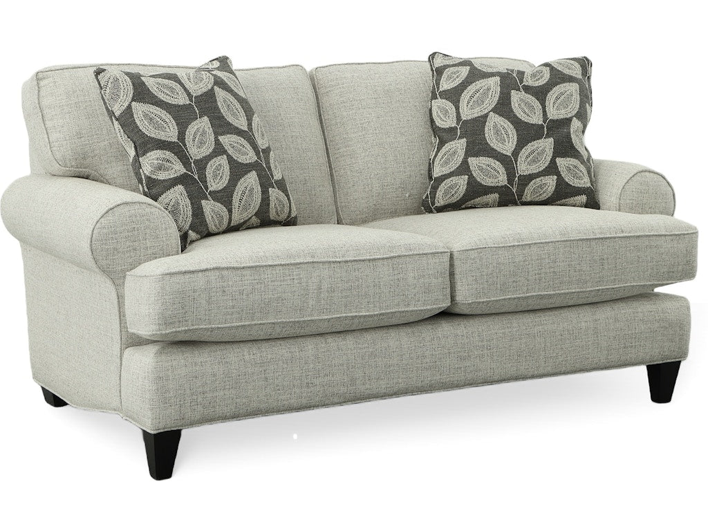 46702 Loveseat Sequoia Toast