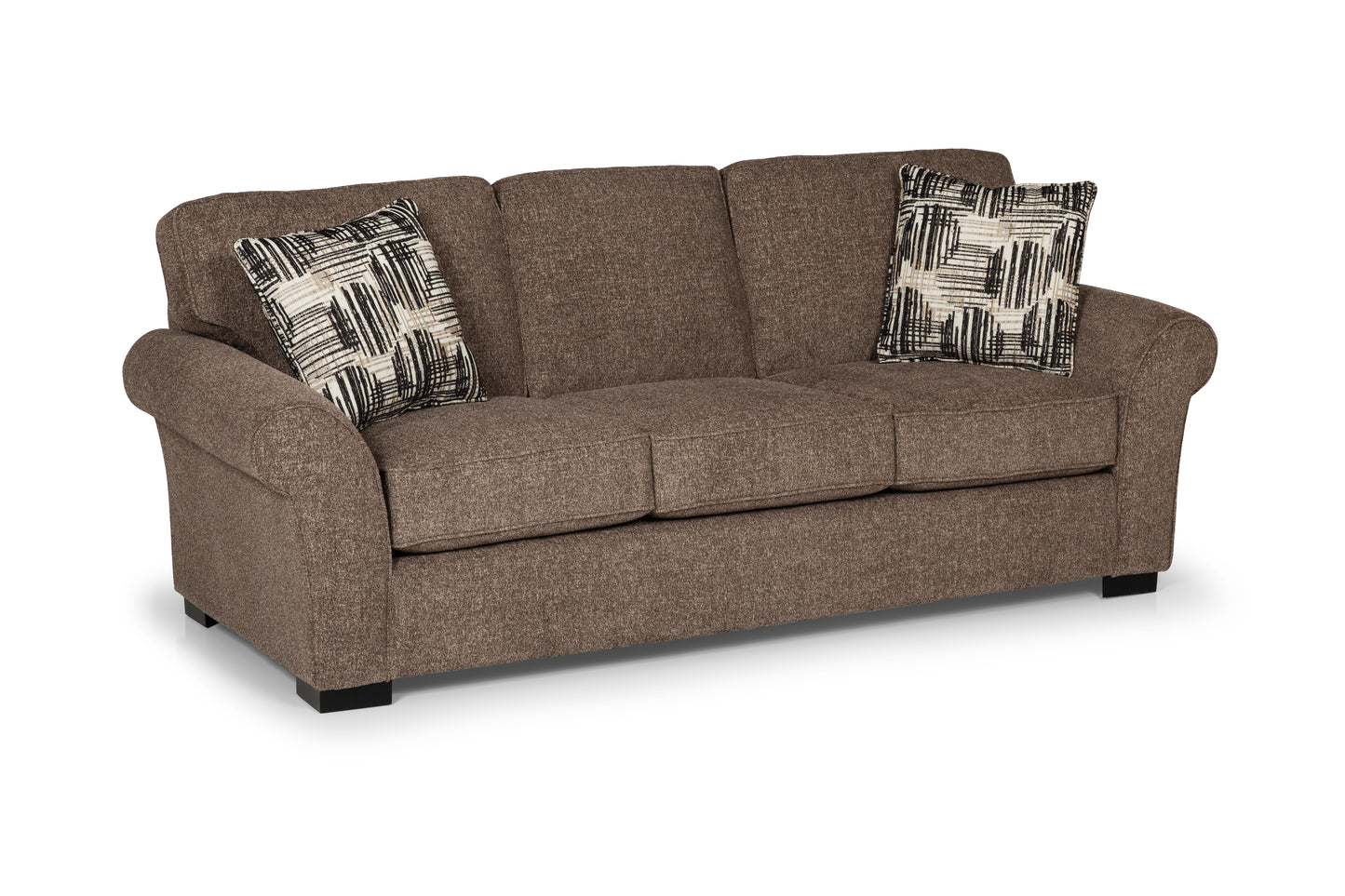 55101 Sofa Campus Latte