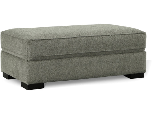 43543 Rectangular Cocktail Ottoman Lux Anchor