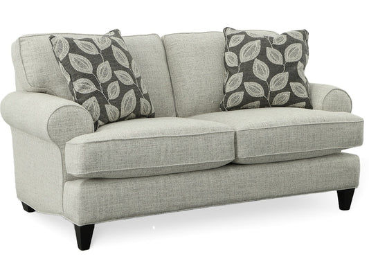 46702 Loveseat Sequoia Toast