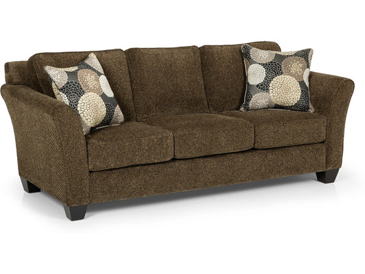 18401 Sofa Brinkley Tobacco